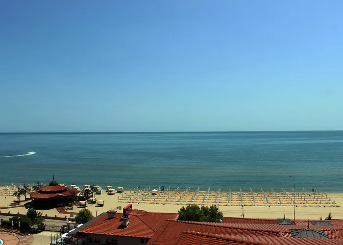 Resort Helena Sands 5*