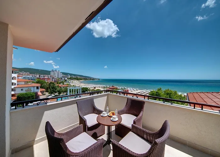 Helena Sands Resort 5*