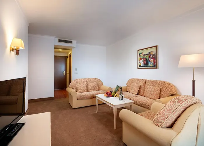 Resort Helena Sands 5*