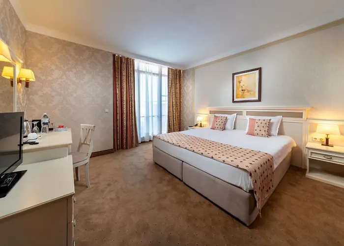 Resort Helena Sands Sunny Beach